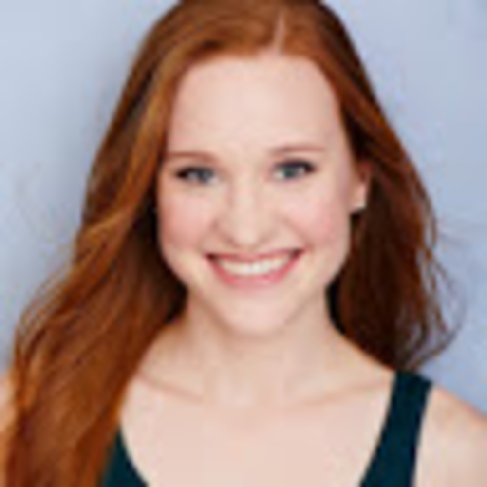 Meet your Posher, Kaitlin